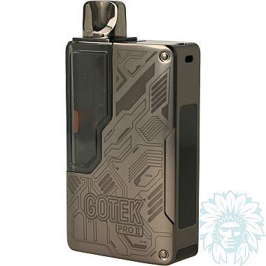 Kit Aspire Gotek Pro 2