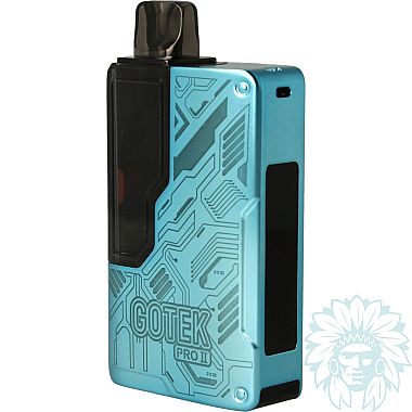 Kit Aspire Gotek Pro 2