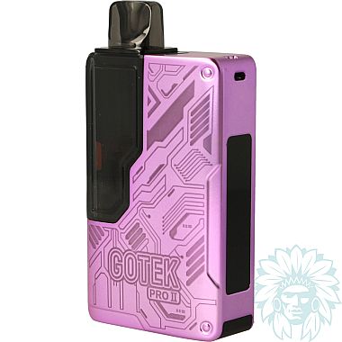 Kit Aspire Gotek Pro 2