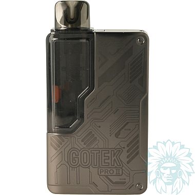 Kit Aspire Gotek Pro 2