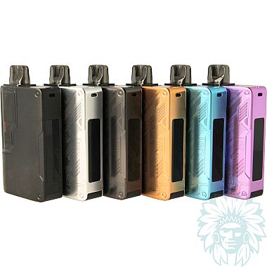 Kit Aspire Gotek Pro 2
