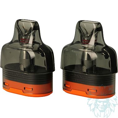 Cartouche Oxva VPrime Dual Mesh (Pack de 2)