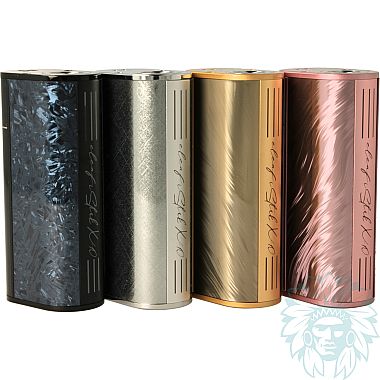Eleaf iStick X40 box