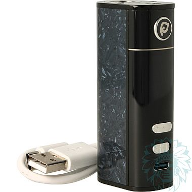 Eleaf iStick X40 box