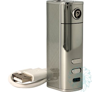 Eleaf iStick X40 box