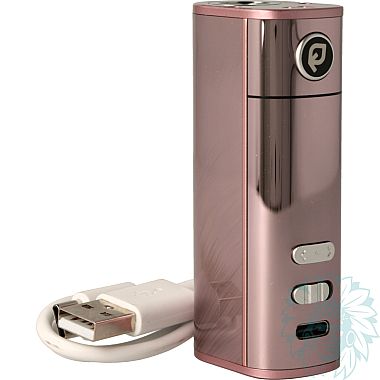Eleaf iStick X40 box