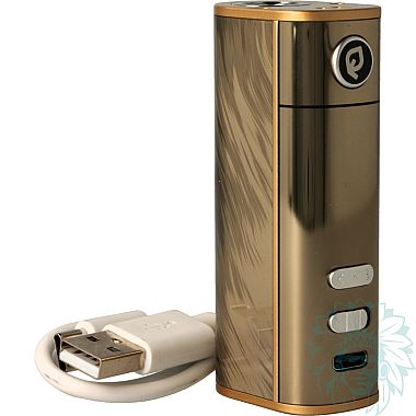 Eleaf iStick X40 box