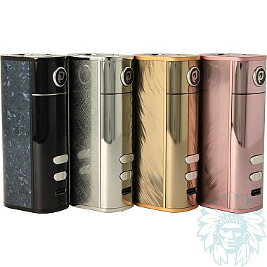 Eleaf iStick X40 box
