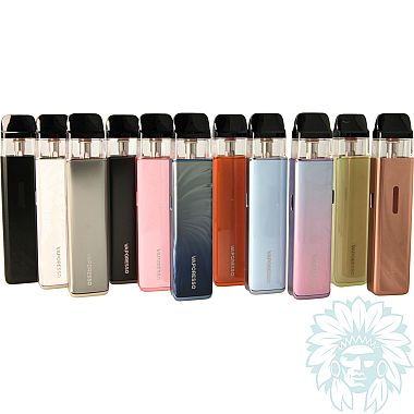 Kit Vaporesso Xros 6 Mini