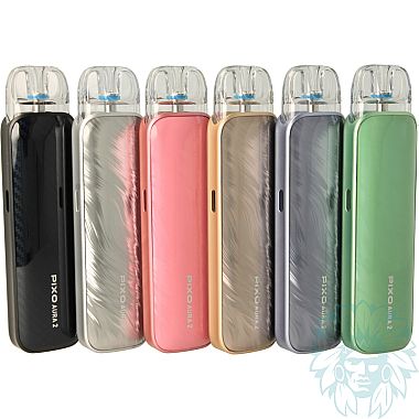 Aspire Pixo Aura 2 kit