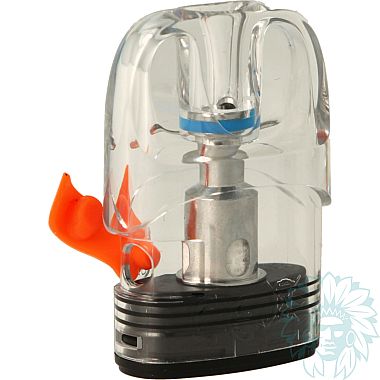 Cartouche Aspire Pixo Dual Mesh (Pack de 2)