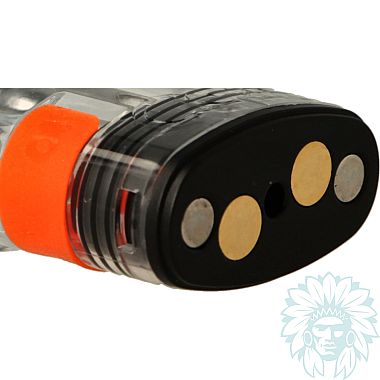 Cartouche Aspire Pixo Dual Mesh (Pack de 2)