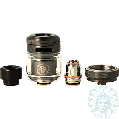 Clearomiseur Geek Vape Z Subhom 5