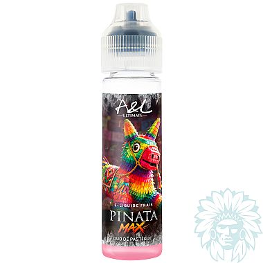 Ultimate Pinata Max 50ml shortfill e-liquid