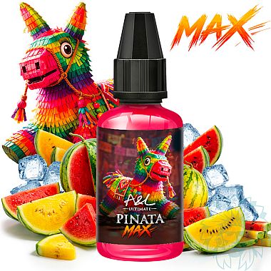 Ultimate Pinata Max 30ml concentrate