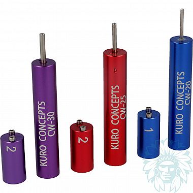 Kuro Concepts CW Coil