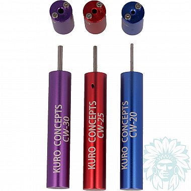 Kuro Concepts CW Coil