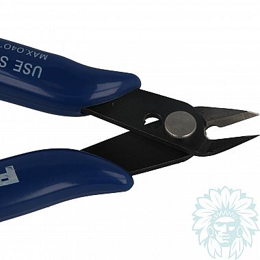 Plato cutting pliers