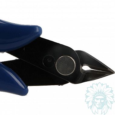 Plato cutting pliers