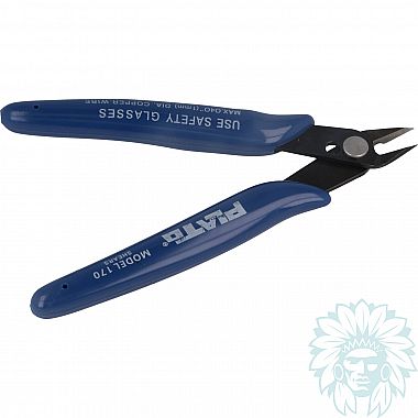Plato cutting pliers