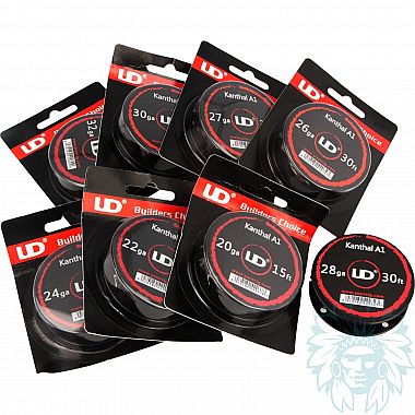 Youde Kanthal A1 wire