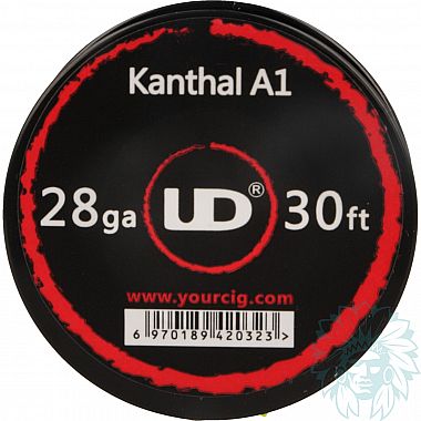 Youde Kanthal A1 wire