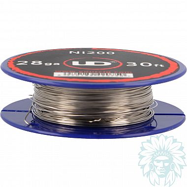 Youde Ni200 Pure Nickel wire