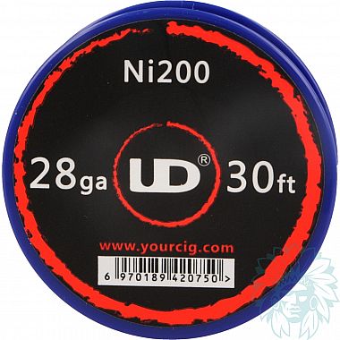 Youde Ni200 Pure Nickel wire