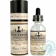 Mix and vape Five Pawns Castle Long Reserve 50 ml