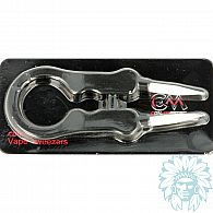 Coil Master tweezer