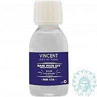 VDLV DIY Base 125 ml