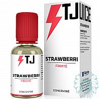 TJuice Strawberri concentrate