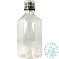 PET bottle for DIY