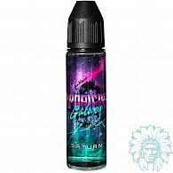Vaporigins Galaxy Saturn 50ml shortfill e-liquid