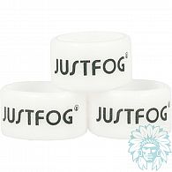 Vape Band Justfog Diam 14 mm (Pack de 3)