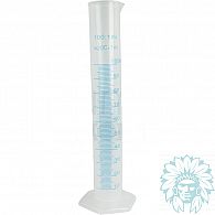 DIY measuring tube