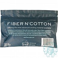 Fiber N' cotton