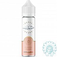 Petit Nuage Flocon Pressé (Squeezed Flake) 60ml shortfill e-liquid