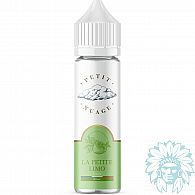 Petit Nuage La Petite Limo (The Small Limo) 60ml shortfill e-liquid