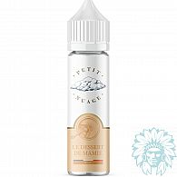 E-liquide Petit Nuage Le Dessert de Mamie 60ml