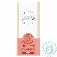 Petit Nuage Sironade Pamplemousse (Grapefruit Squash) 60ml shortfill e-liquid
