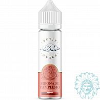 Petit Nuage Sironade Pamplemousse (Grapefruit Squash) 60ml shortfill e-liquid