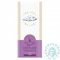 E-liquide Petit Nuage Sironade Violette 60ml