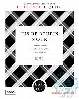 E-liquide Le French Liquide Jus de Boudin Noir 50ml