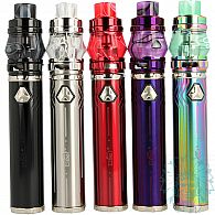 Kit Eleaf Ijust 21700 avec Ello Duro 5,5 ml