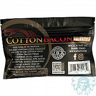 Wick N Vape Bacon Prime cotton