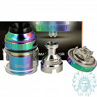 Geek Vape Zeus X RTA atomizer