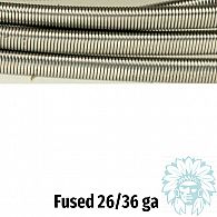 GPC Coils - 1 M Fused wire