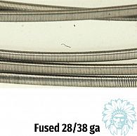 GPC Coils - 1 M Fused wire