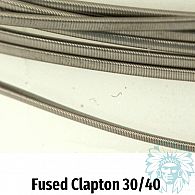 GPC Coils - 1 M Fused wire